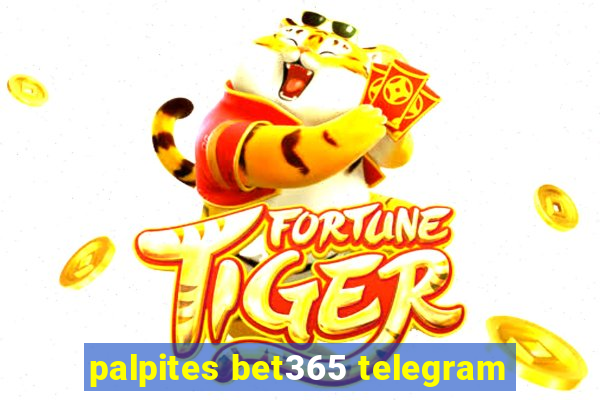 palpites bet365 telegram